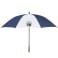 58" Recycled Golf Umbrella 11