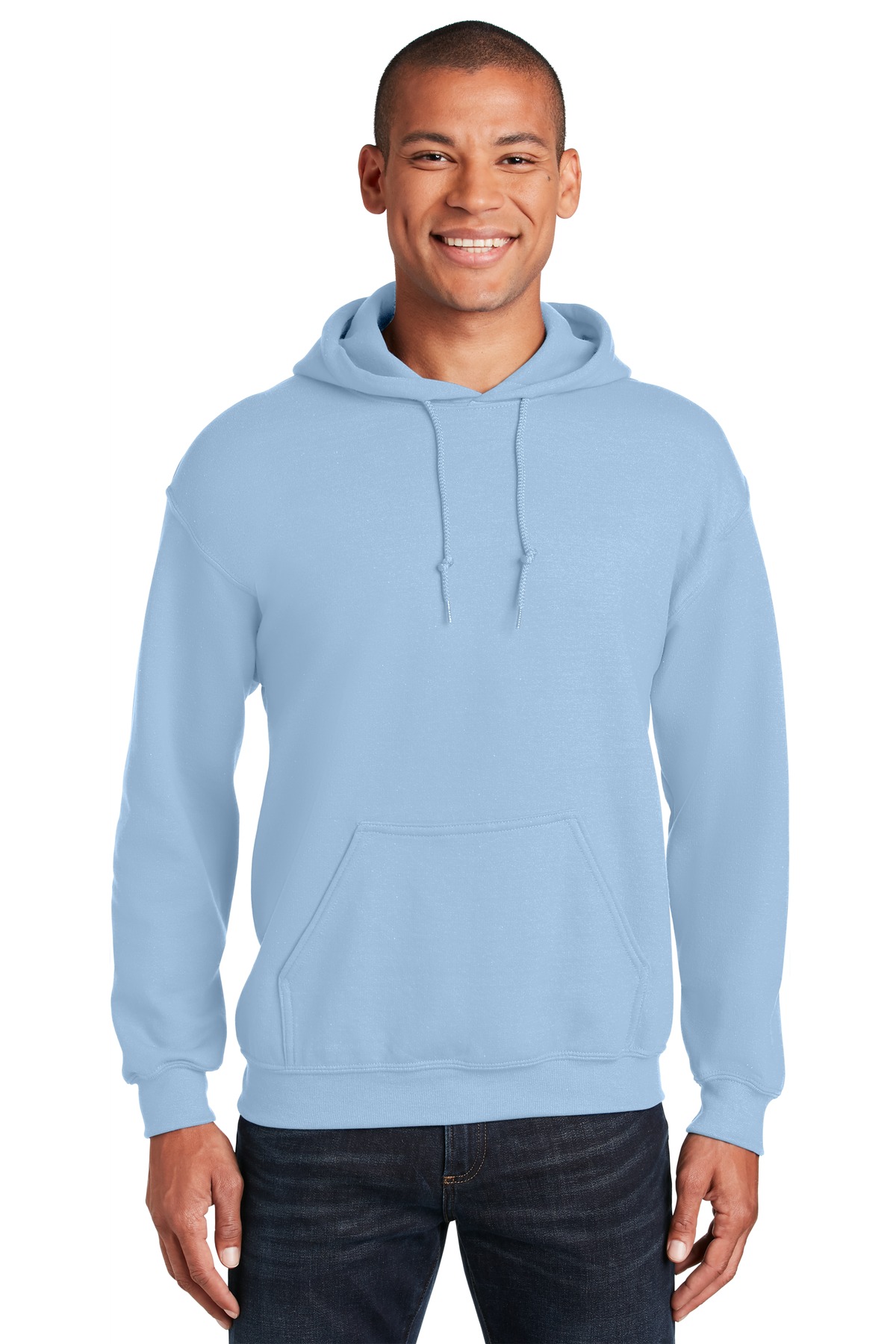 Gildan® Heavy Blend Hooded Sweatshirt 52