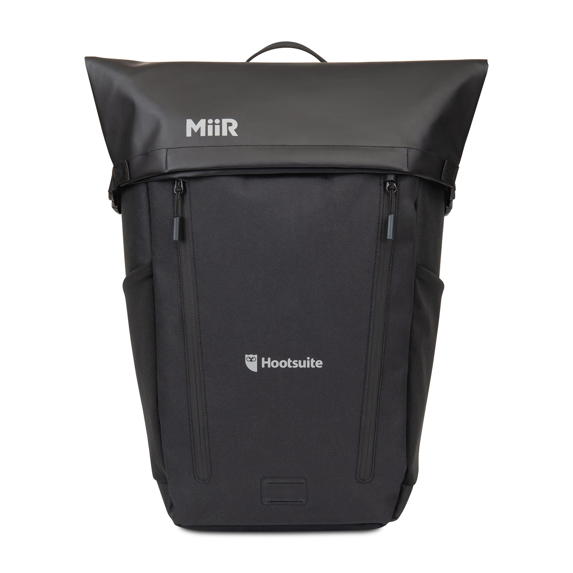 MiiR® Olympus 2.0 Recycled rPET 15L Laptop Backpack - AWARE™ 1