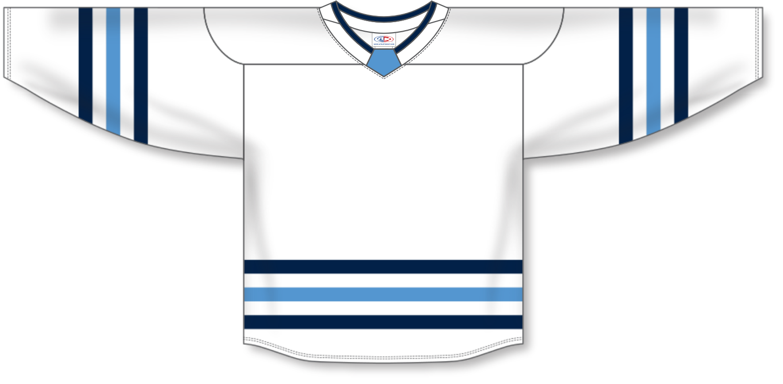 Select Hockey Jerseys H8000-G01 229