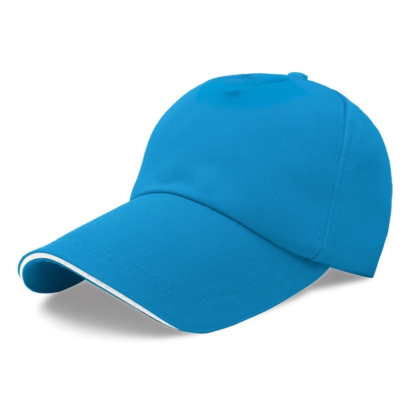 Cotton Baseball Twill Cap 15