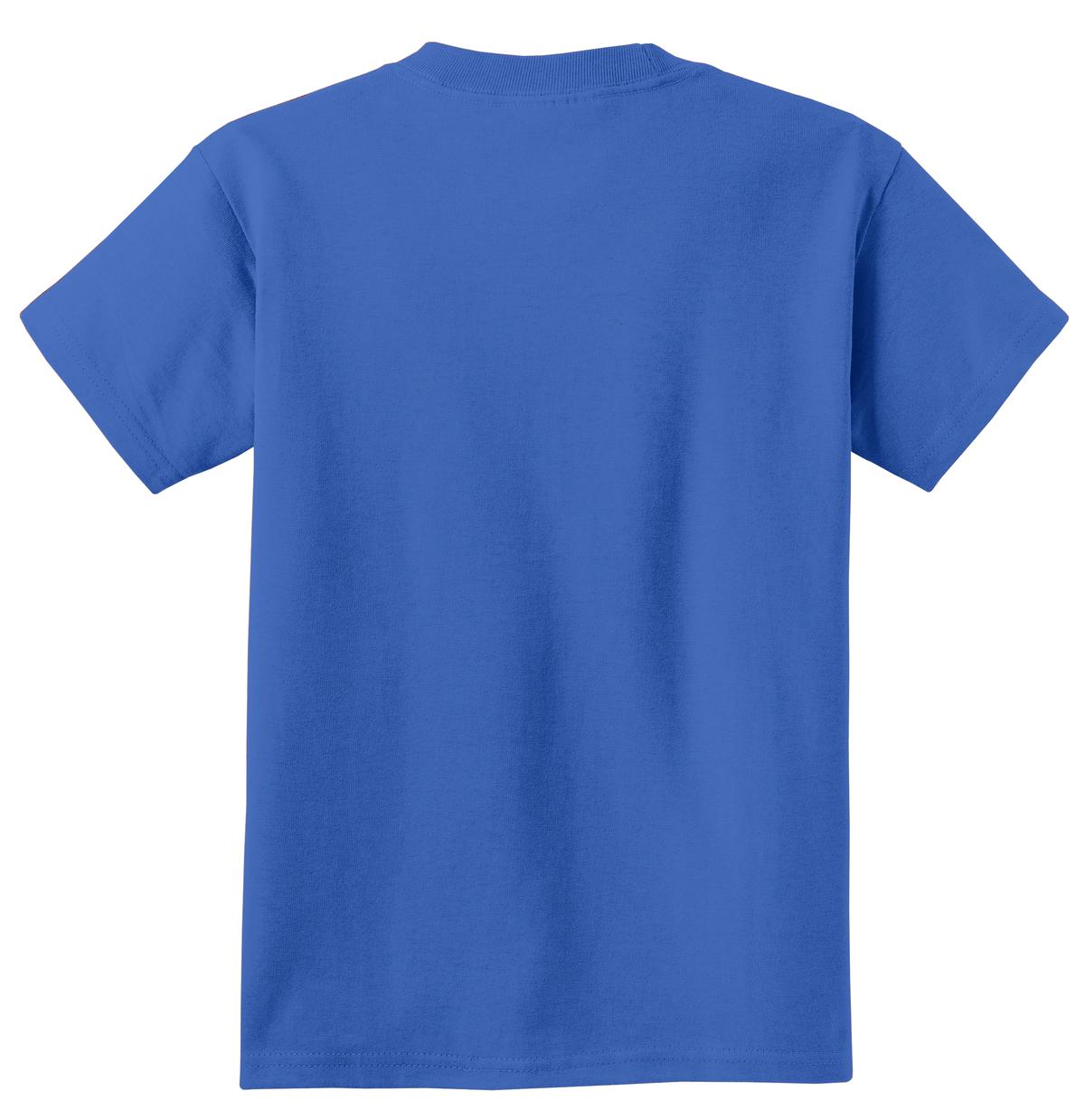Port & Company® Youth Essential Tee 154