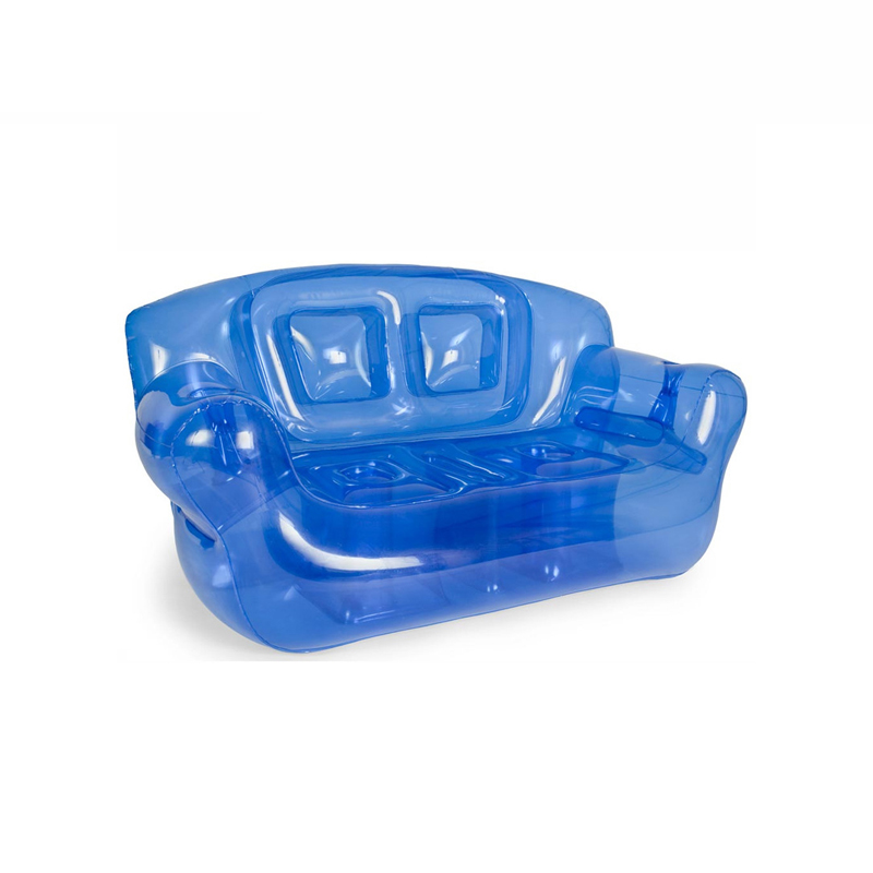 2-Person Inflatable Air Couch 1