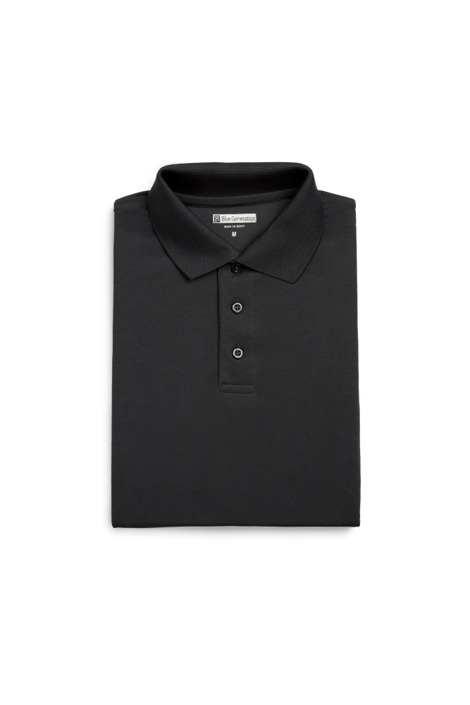 Men's Avenger Short-Sleeve Polo 149