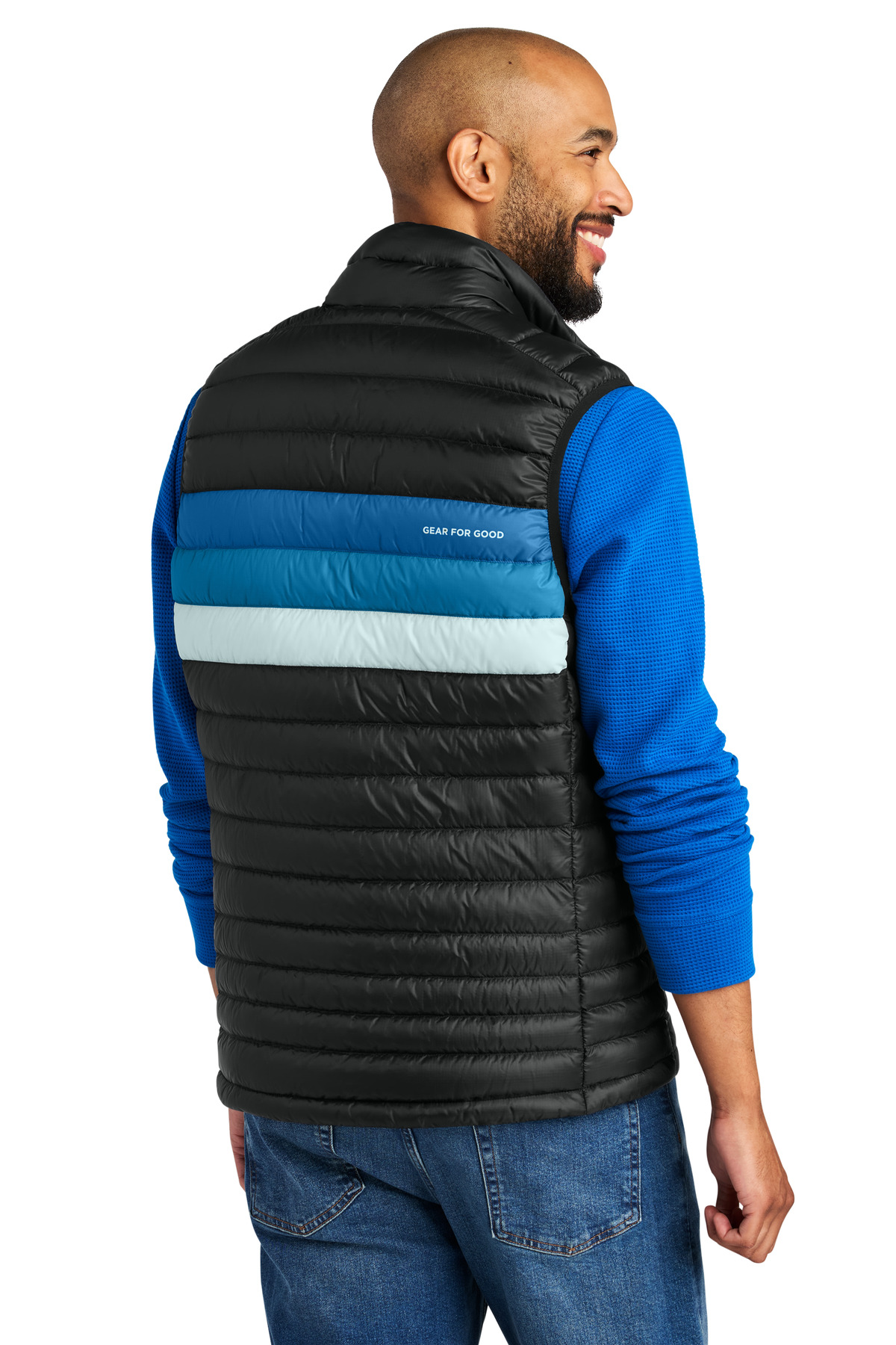 Cotopaxi Fuego Down Vest COTOM1689 15