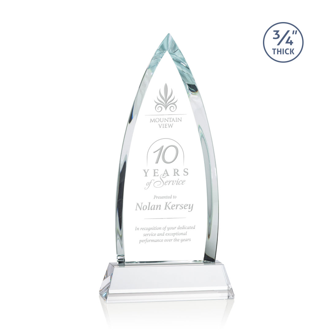Shildon Award on Newhaven - Clear