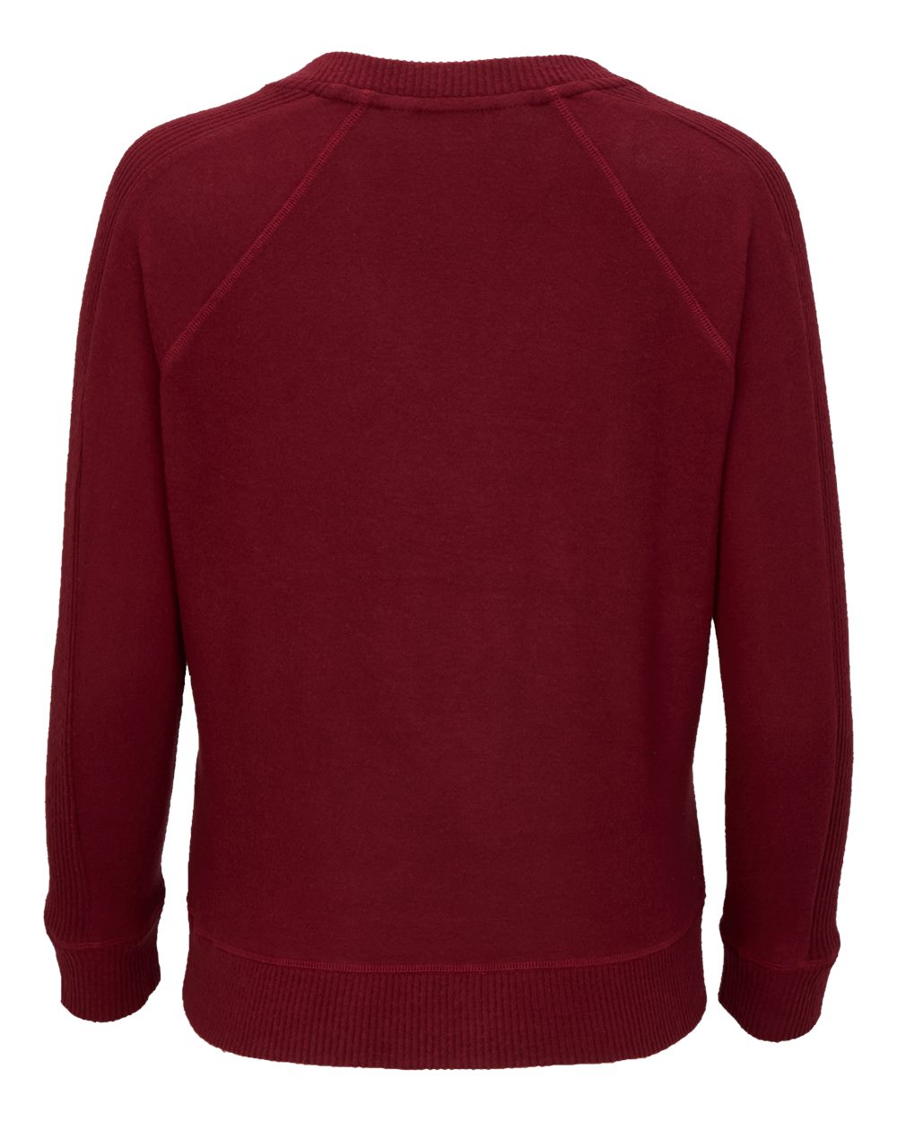 Women's Cuddle V-Neck Pullover - BW1201 39