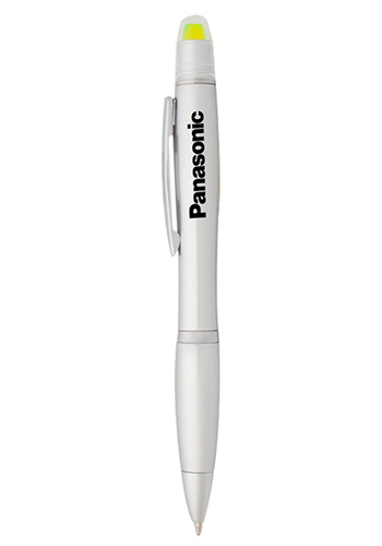 Marathon Gel Highlighter Pens 3