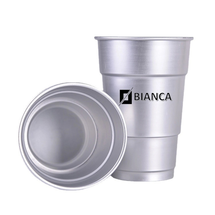 17oz Reusable Color-Changing Aluminum Cup 2