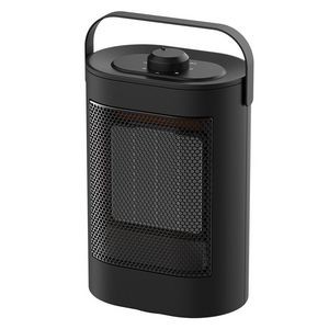 Fast Heat PTC Ceramic Heaters 6