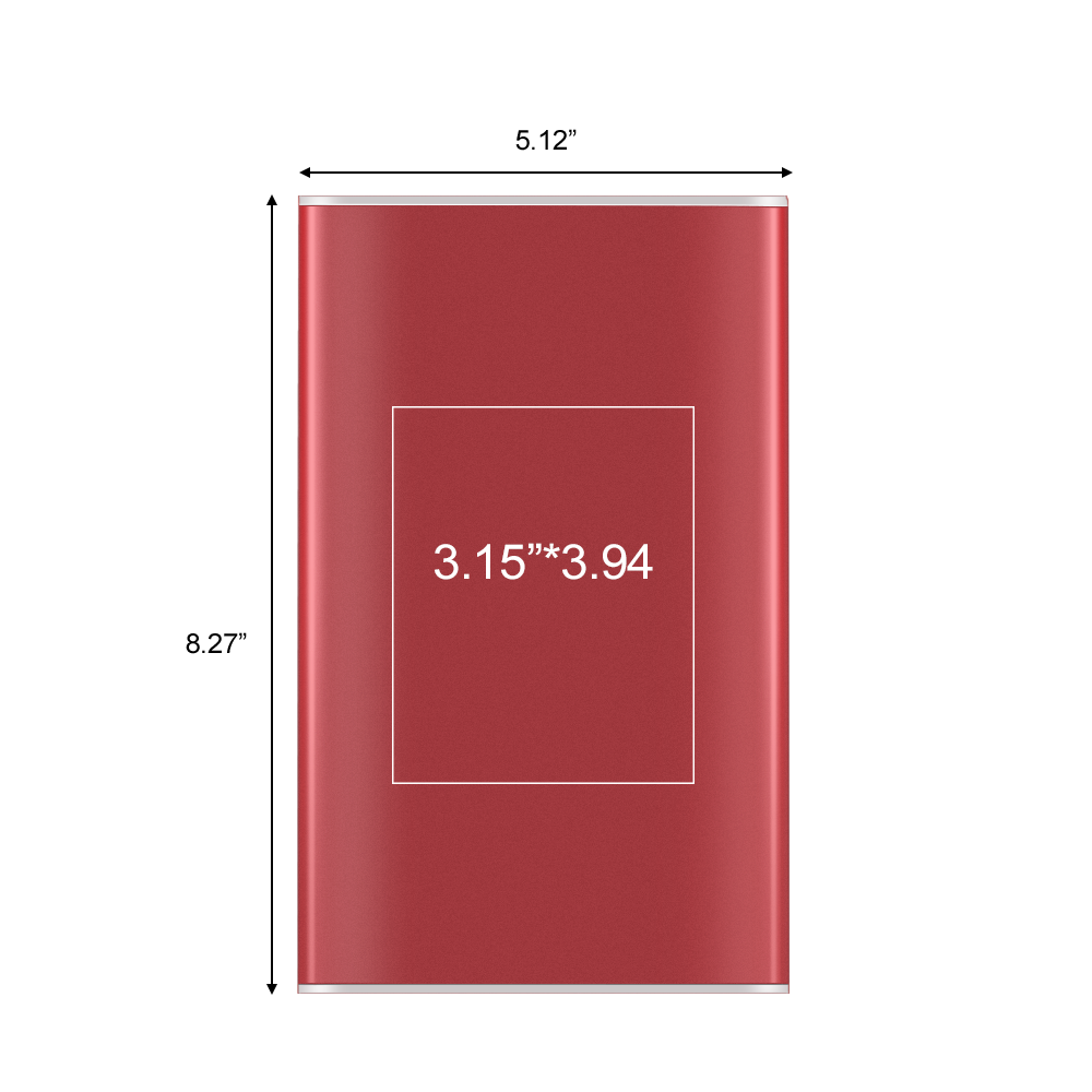 Palisade 45W Laptop Charger 27200mAh Power Bank