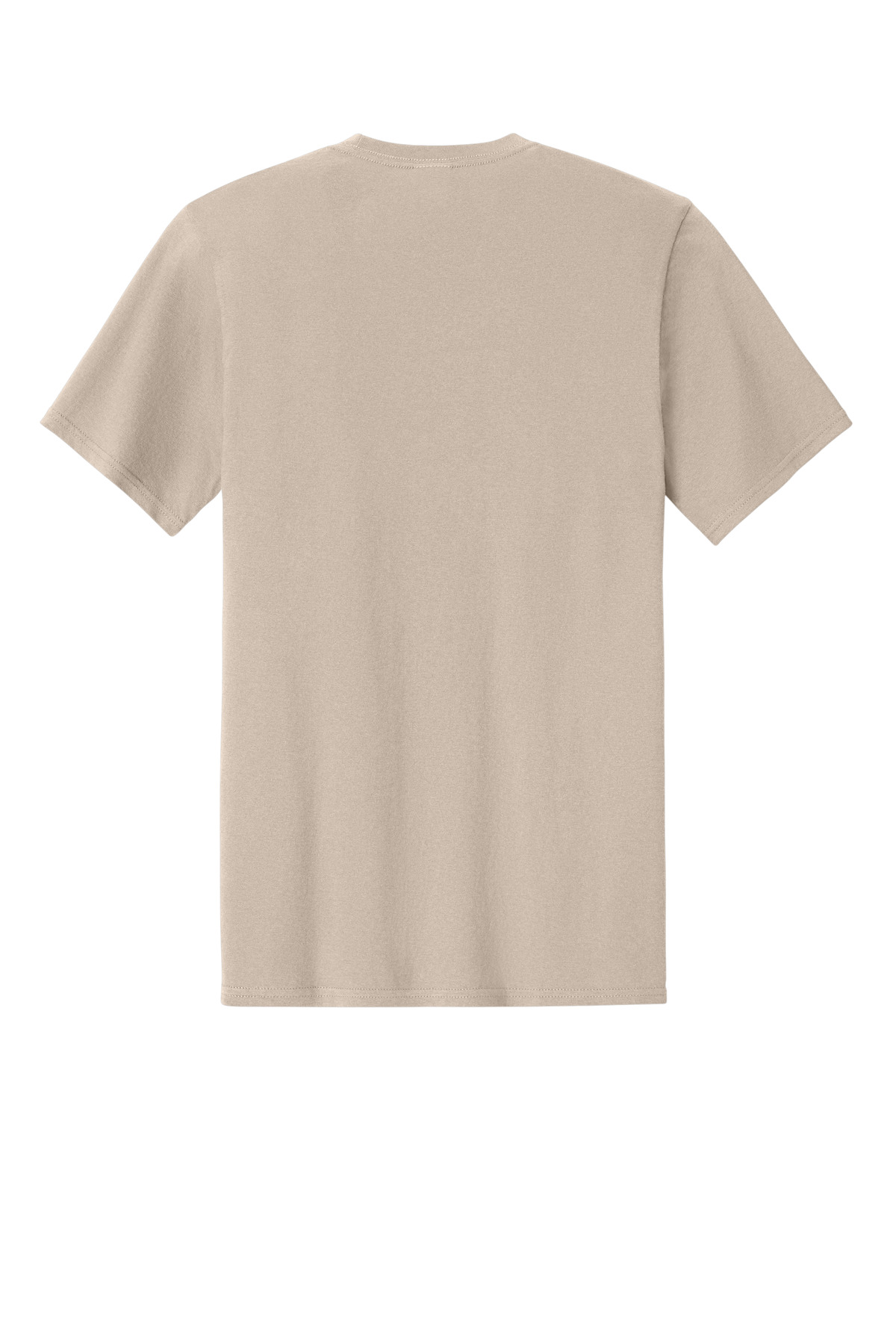 Port & Co Easy Cotton Tee PC43 25