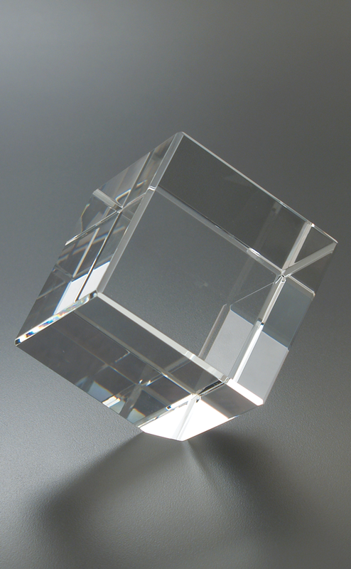 Tilting Cube 4