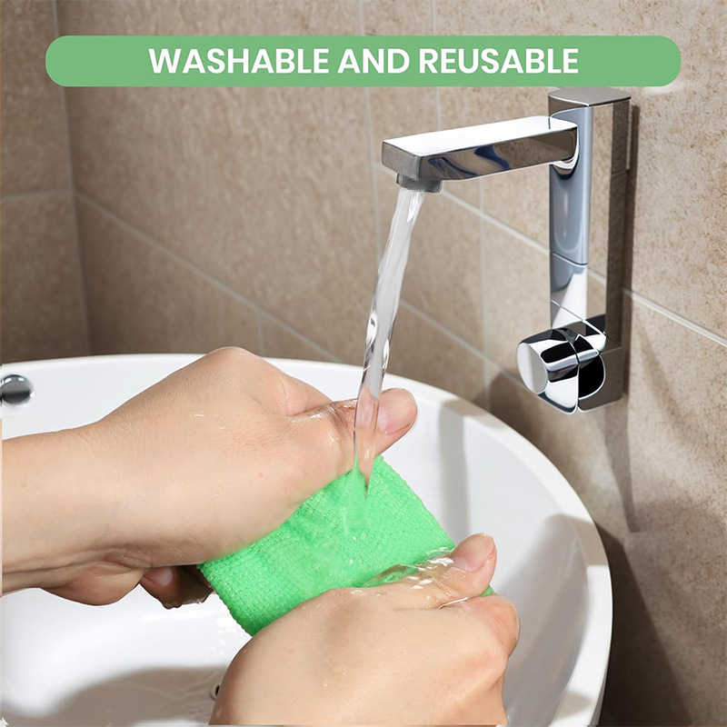Windshield Cleaning Tool Windshield Cleaning Wand Auto Window Cleaner 2