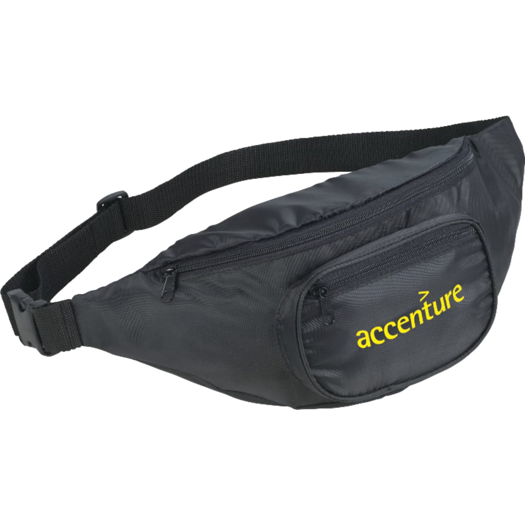 Hipster Deluxe Fanny Pack 29