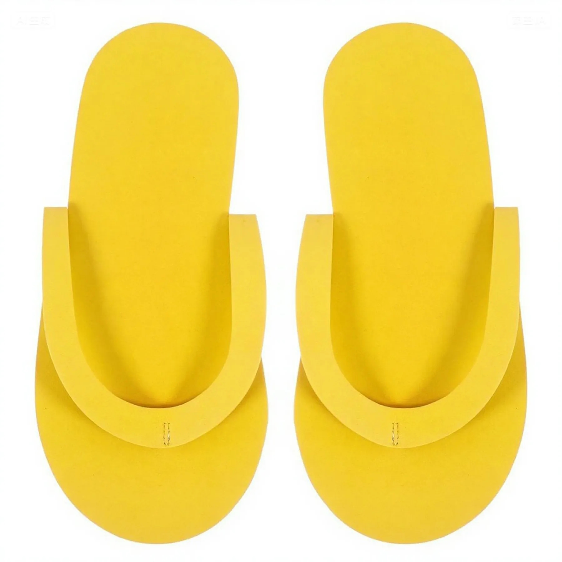 Disposable Flip-flops Spa Sandals 8