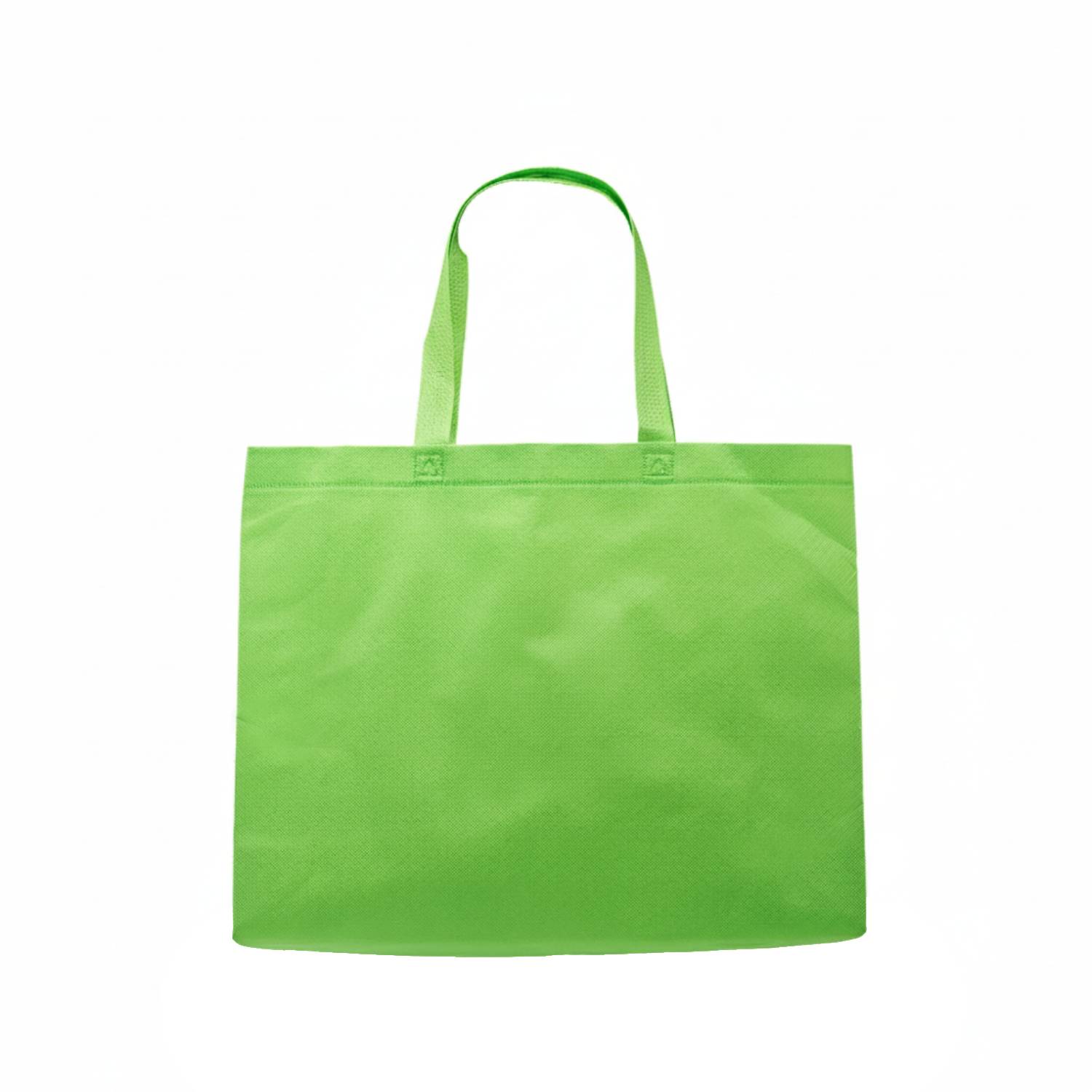 Large Non-Woven Polypropylene Tote Bag 5