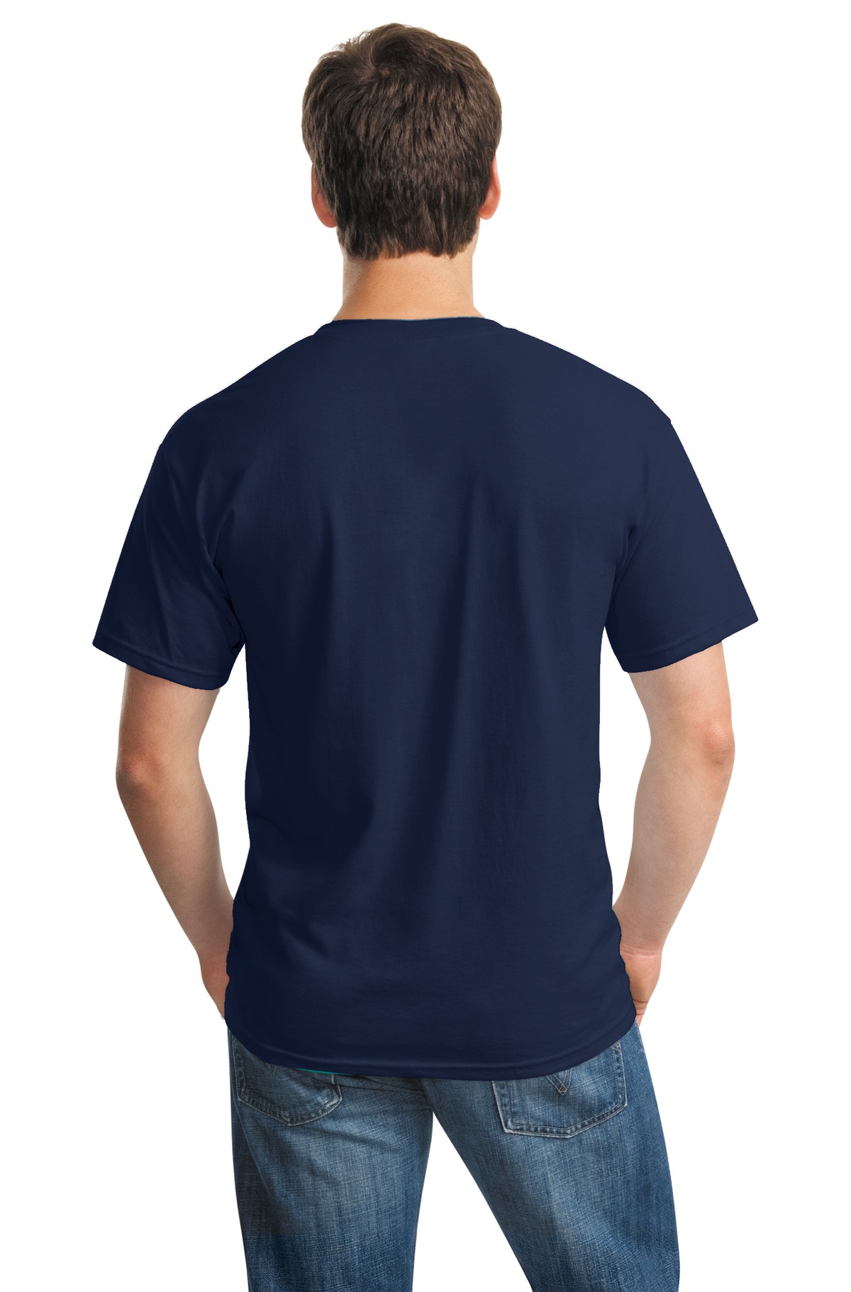 Gildan® Heavy Cotton 100% Cotton T-Shirt 13