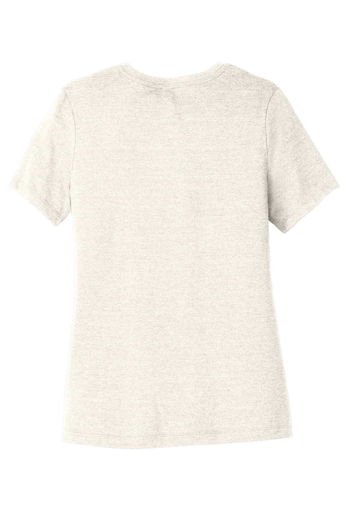 BELLA+CANVAS Women's Relaxed CVC Tee BC6400CVC 134
