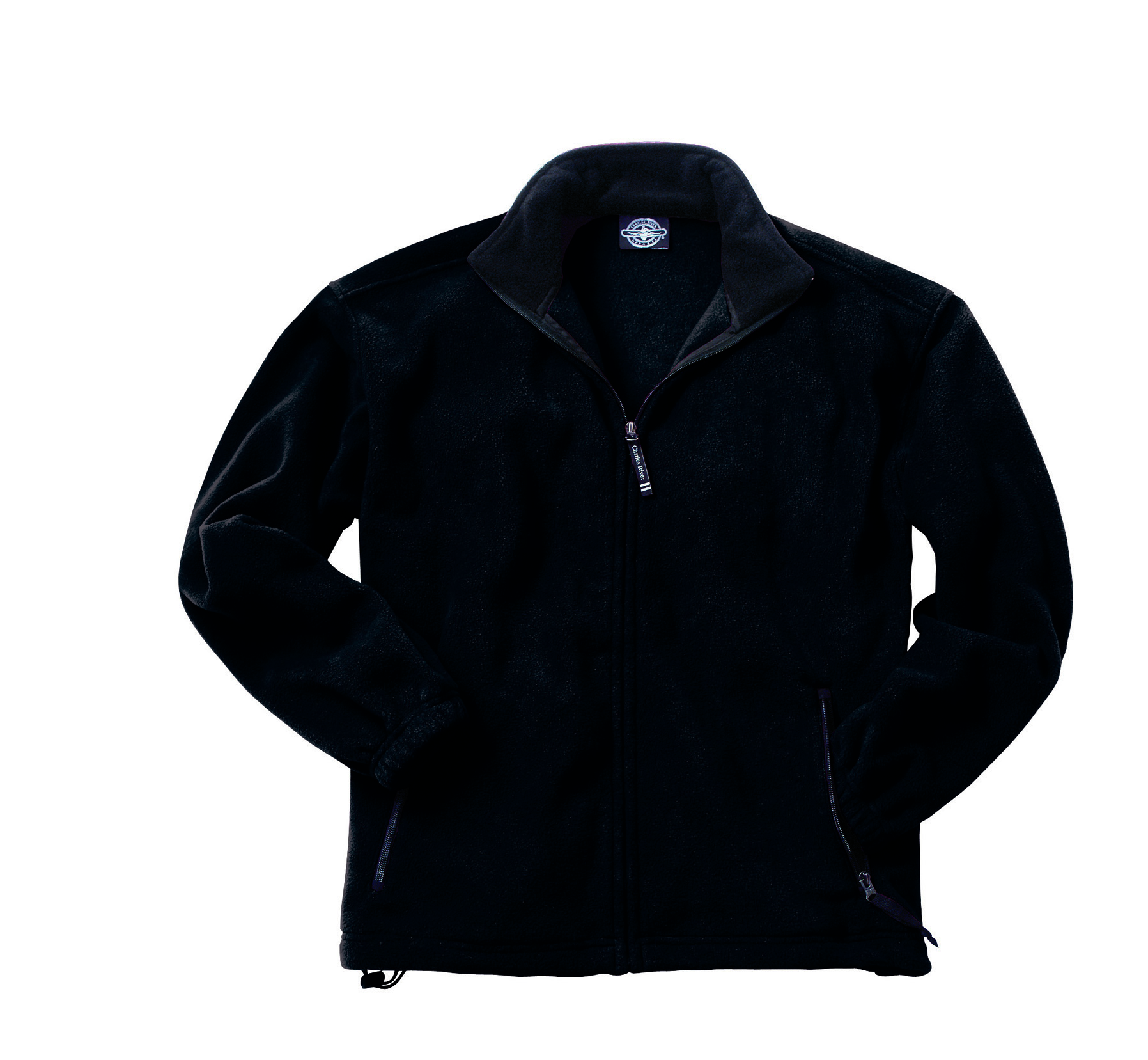 Youth Voyager Fleece Jacket 2
