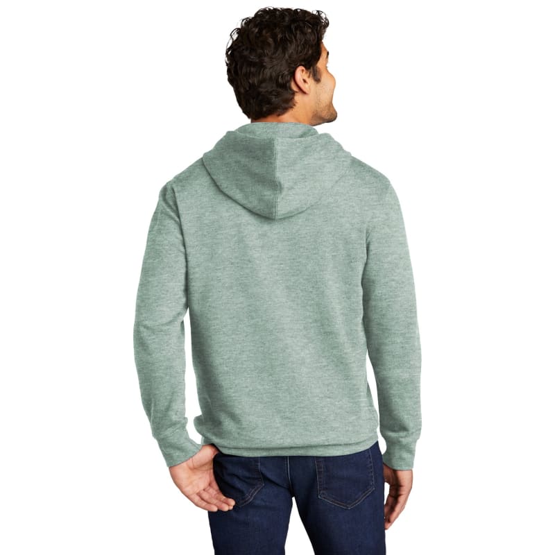 District V.I.T. Fleece Hoodie 19