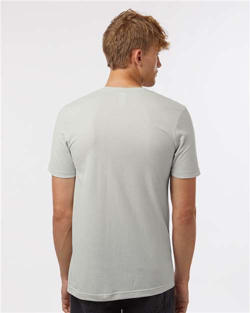 Combed Cotton T-Shirt - 602 249