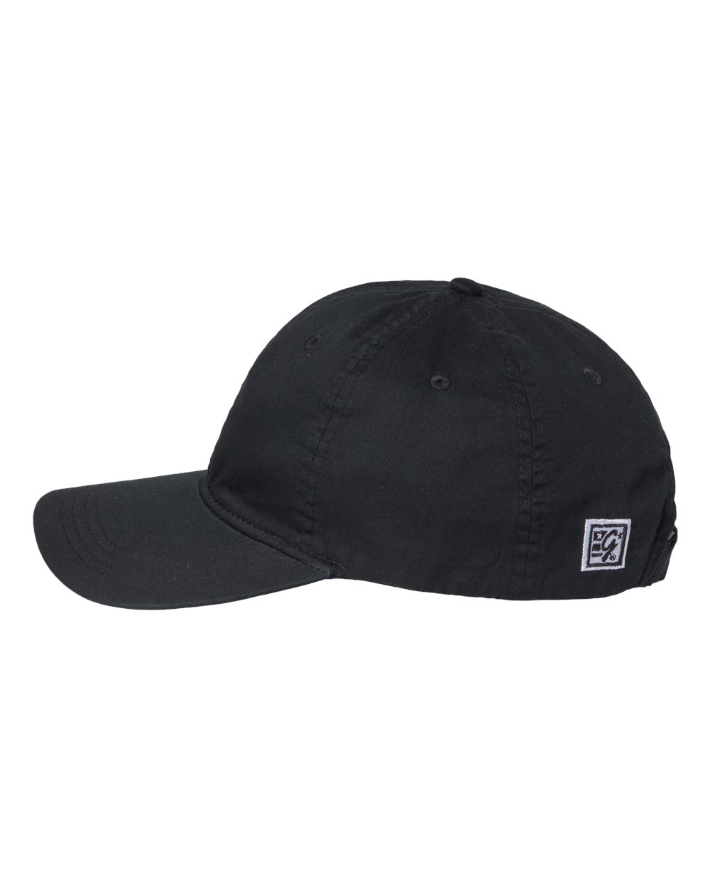 Ultralight Cotton Twill Cap - GB510 27