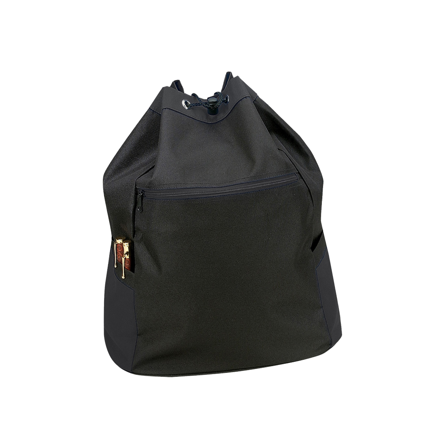 600D polyester Drawstring Backpack 6