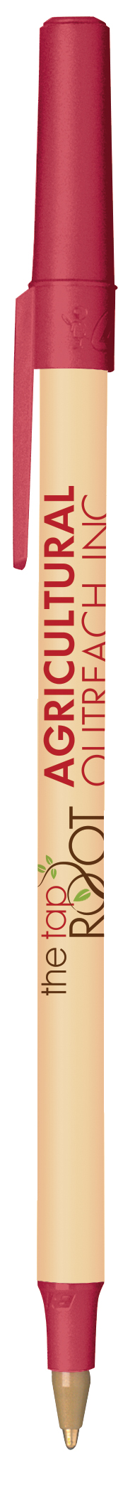 BIC® Round Stic® Pen 111