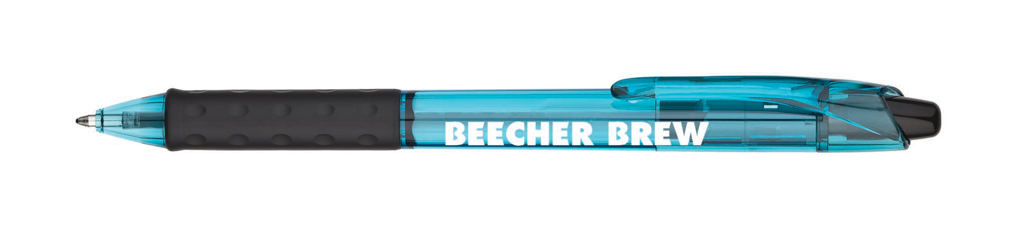 R.S.V.P.® RT Retractable Ballpoint - Translucent Barrels 3