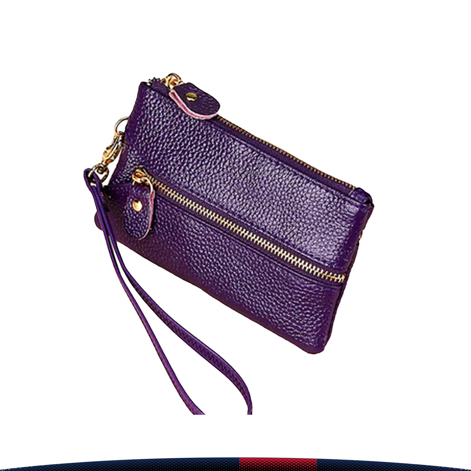 Sivie Wallet Key Case 5