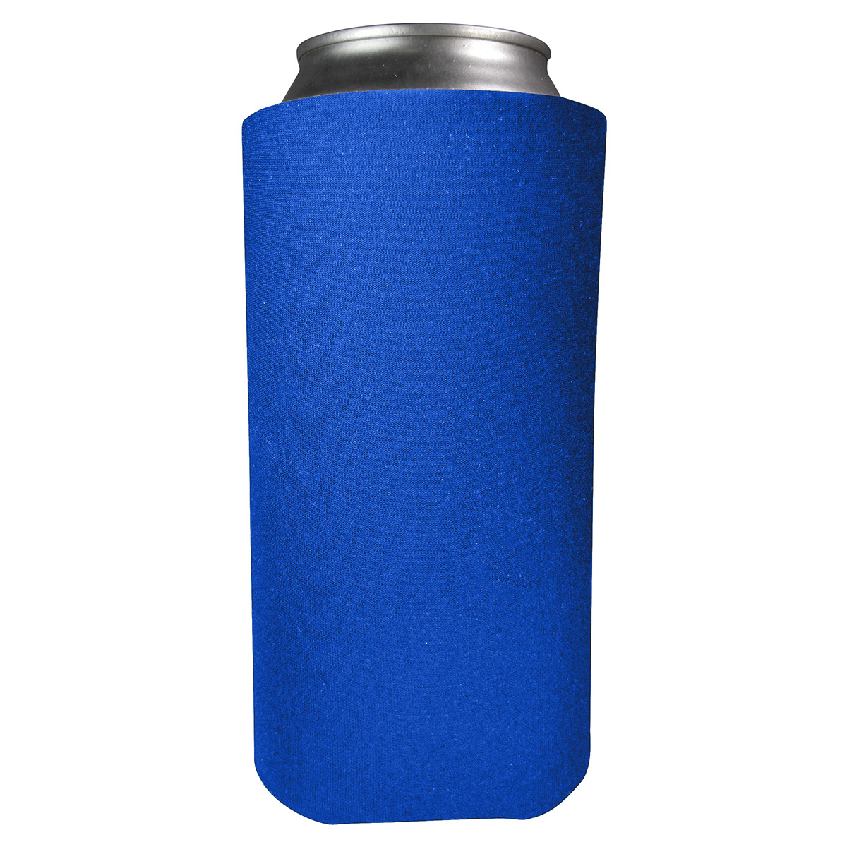 16 Oz. Tall Boy Coolie 12