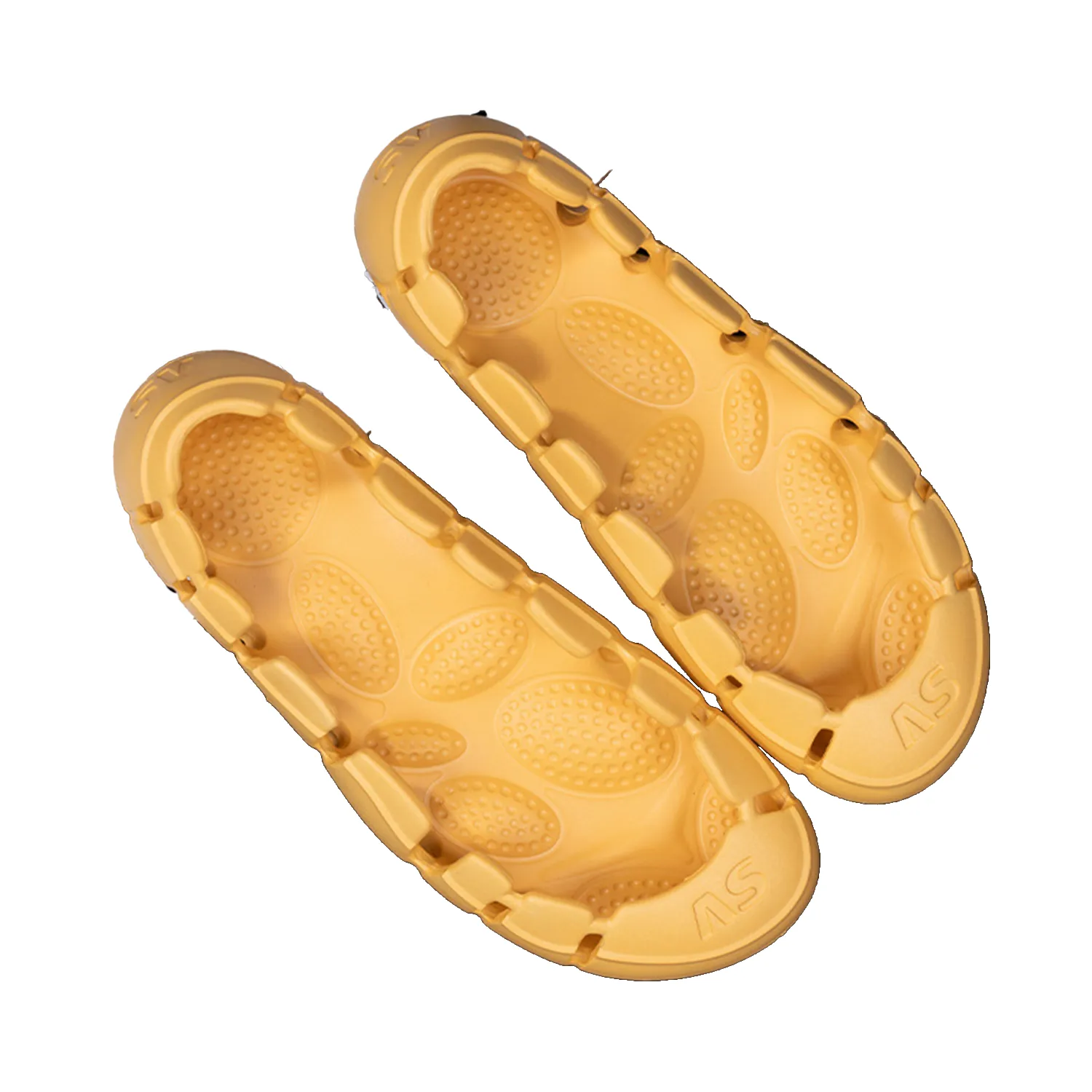 EVA Open-Top Slippers 5