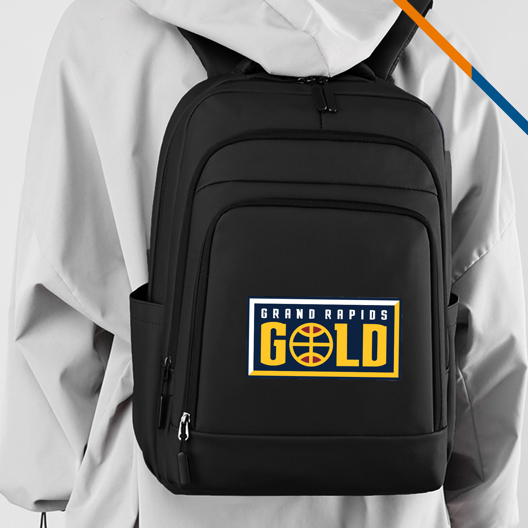 Belor Business Backpack 7