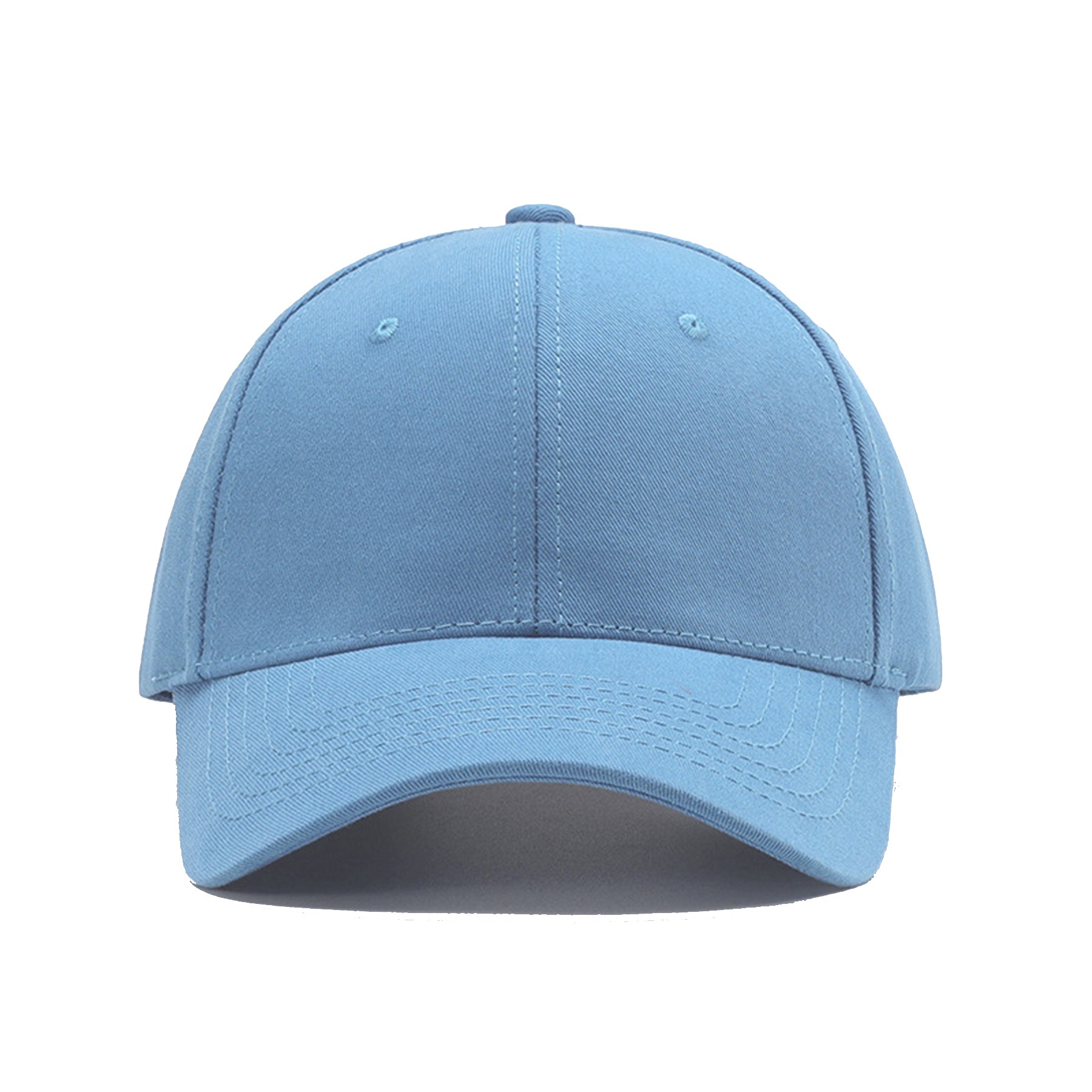 Cotton Simple Style Baseball Cap 6