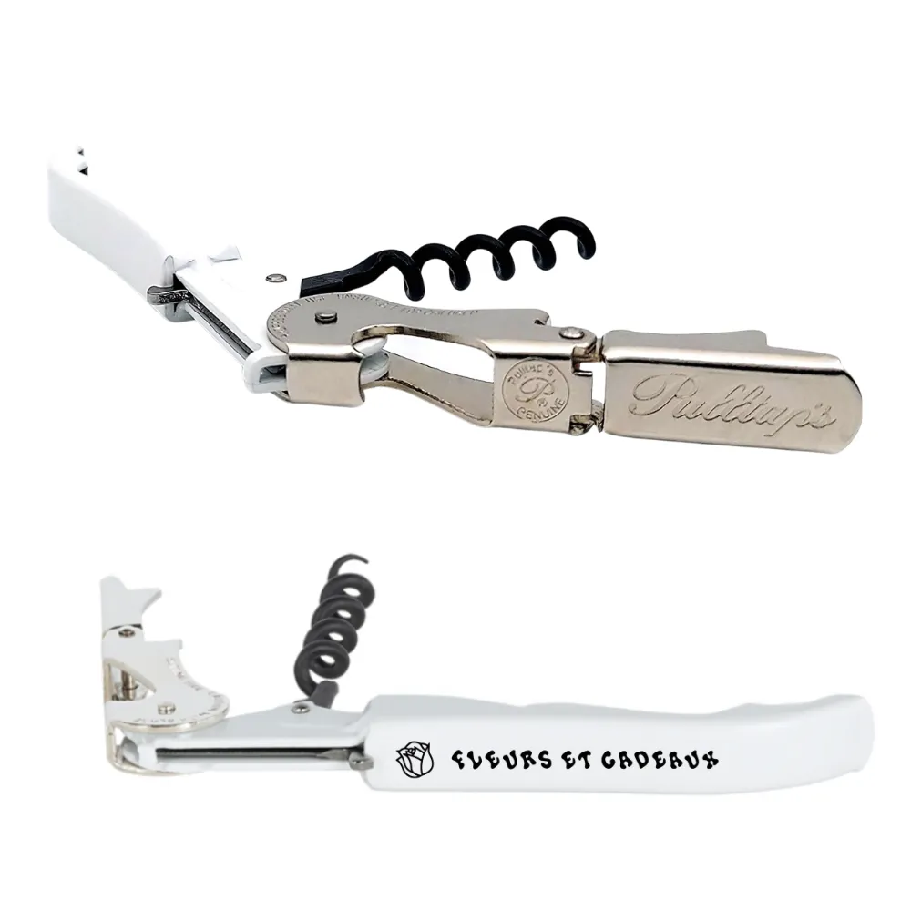 The Pulltap's Slider 900 Corkscrew (Made in Spain) 2