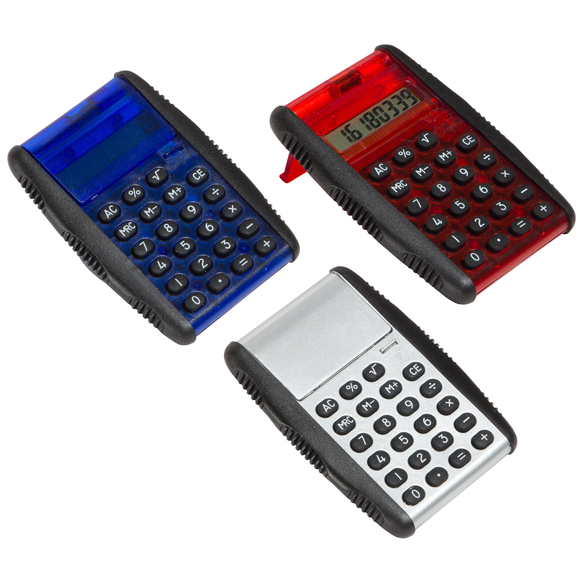 Grip & Flip Calculator 14