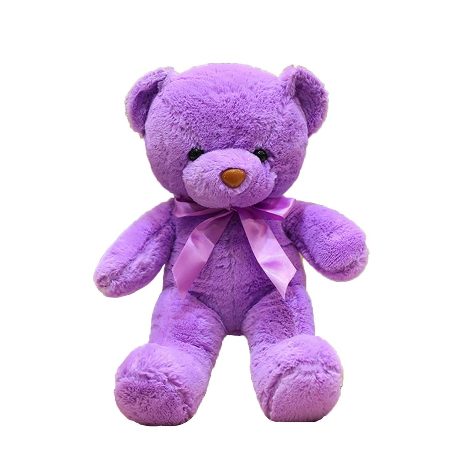 12" Sweater Plush Bear 2