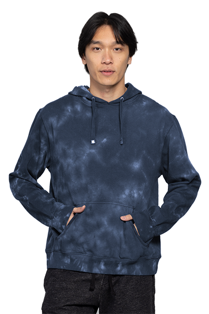 Premium Cosmos Hoodie, custom hoodie or sweatshirt with logo imprint 3