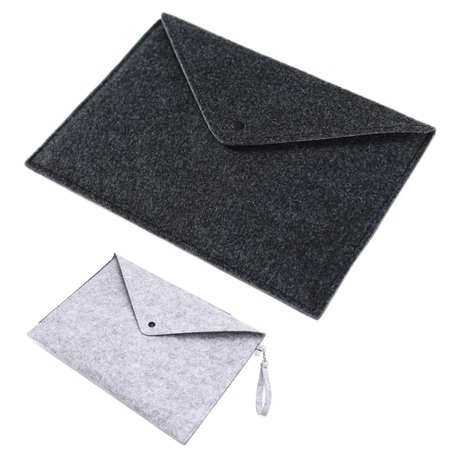 Snap Business Document Bag 2