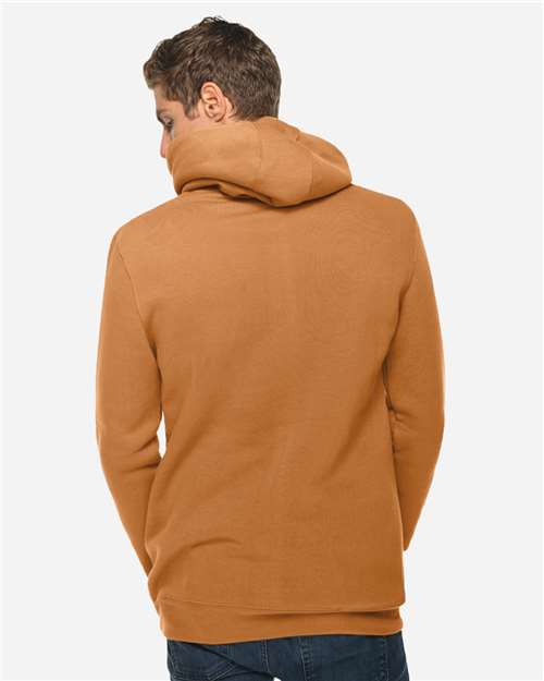 Unisex Heavyweight Hoodie Sweatshirt - LS19001 82