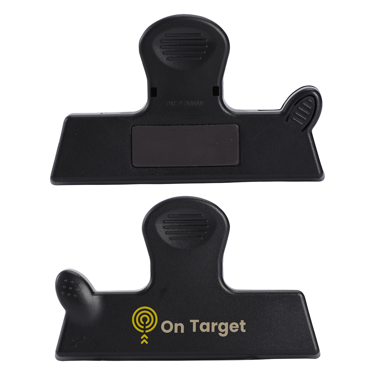 Gripper Magnetic Bag Clip with Knife Opener 13