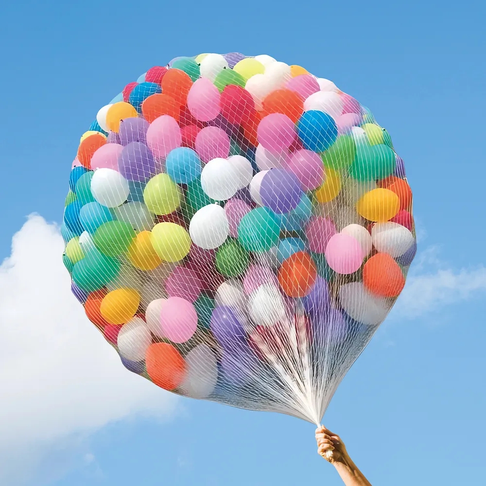 Balloon Drop Set 2