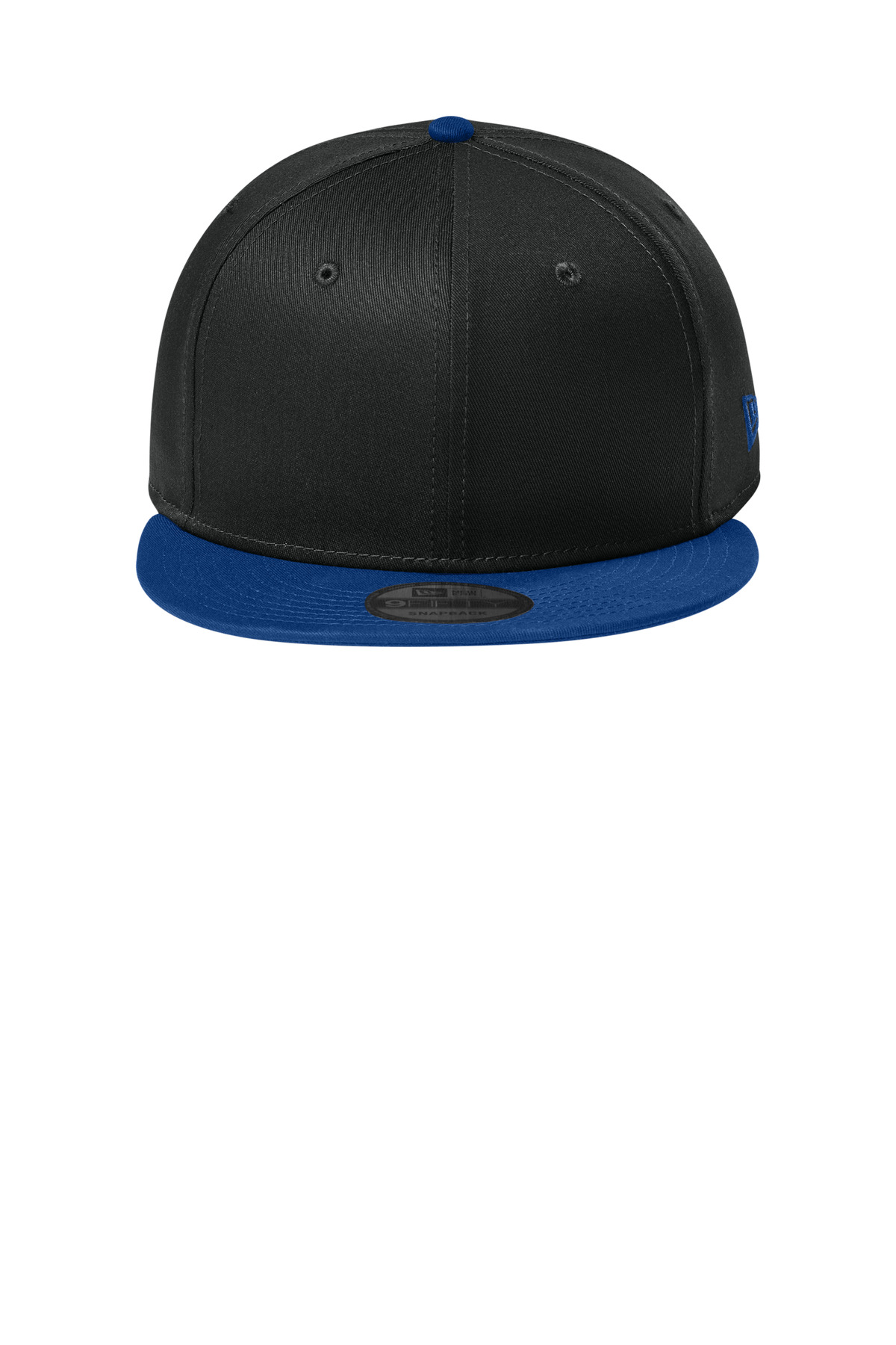 New Era - Flat Bill Snapback Cap. NE400 18