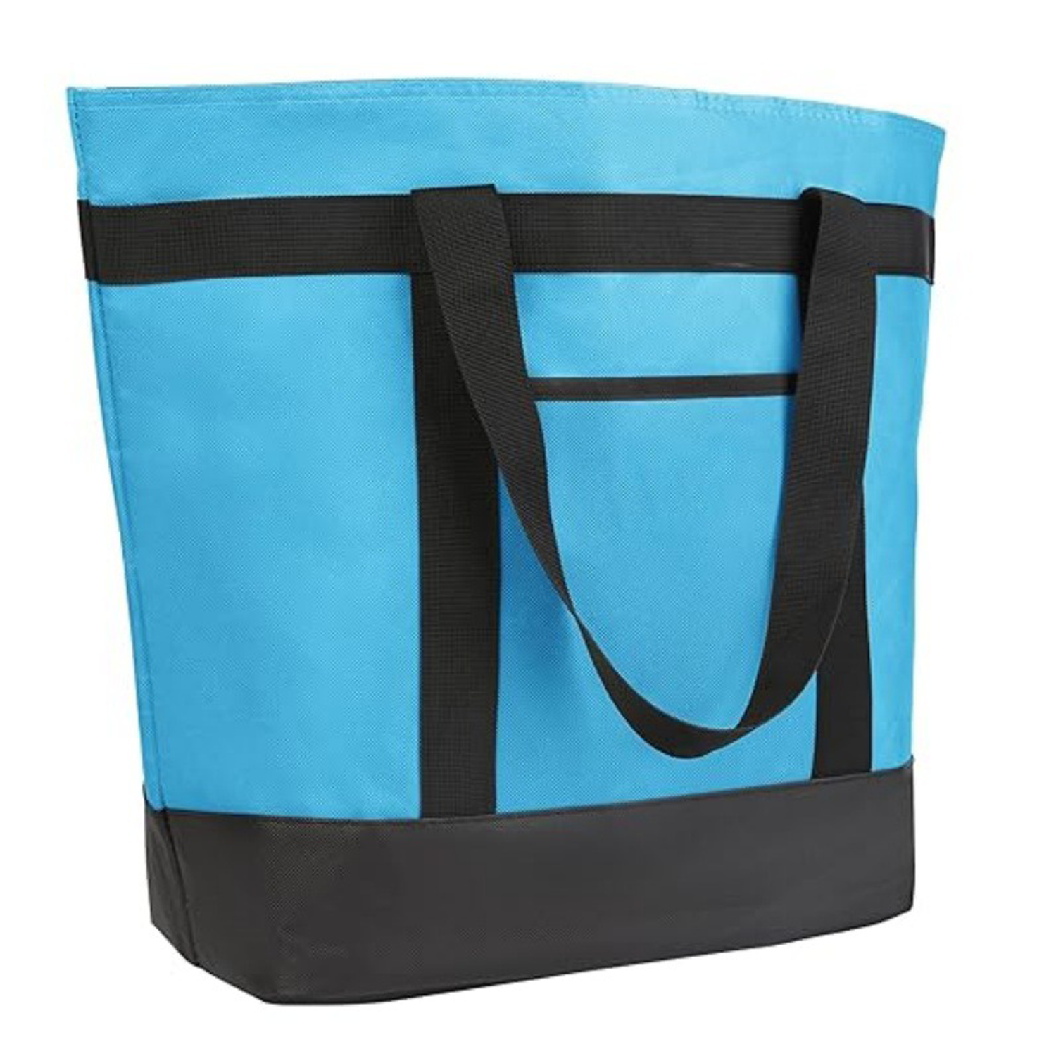 Chic Heatproof Tote Bag for Daily Use & Shopping 7