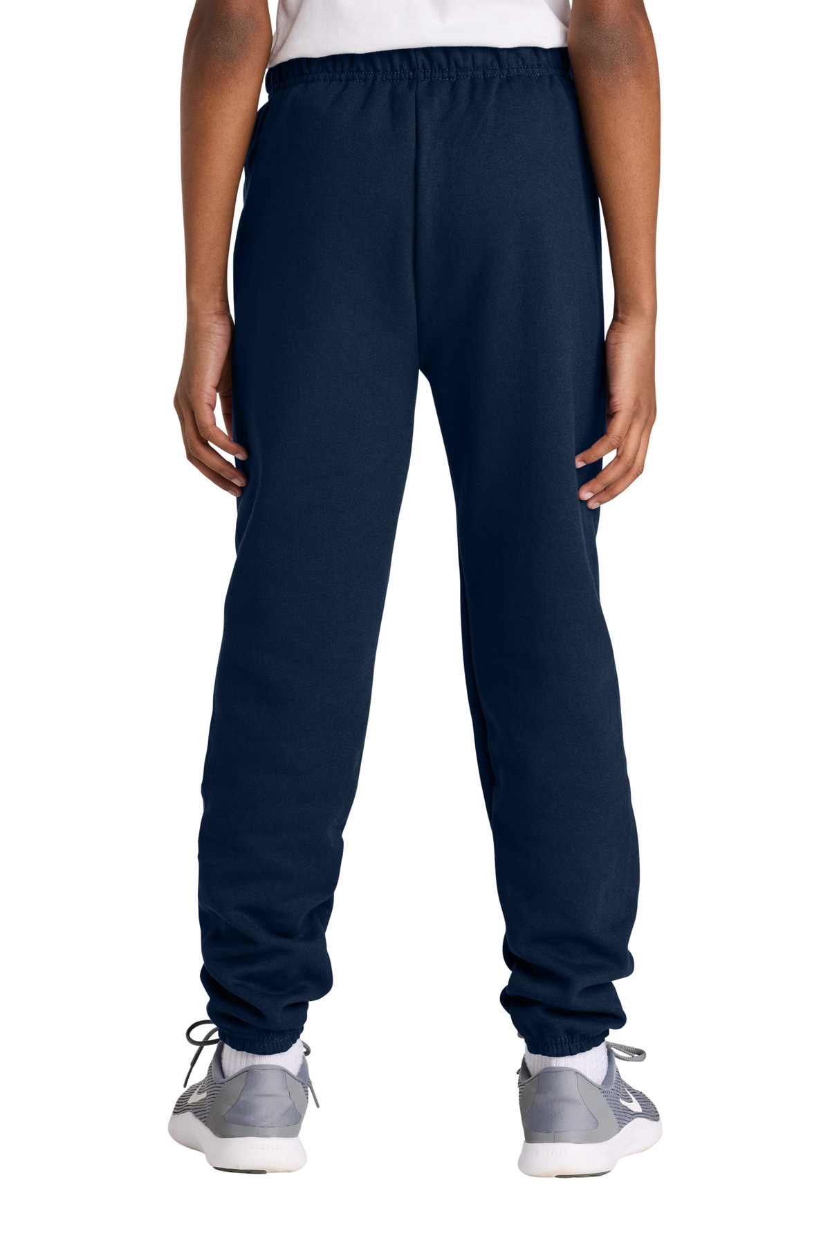 Jerzees Youth NuBlend Sweatpant 973B 39
