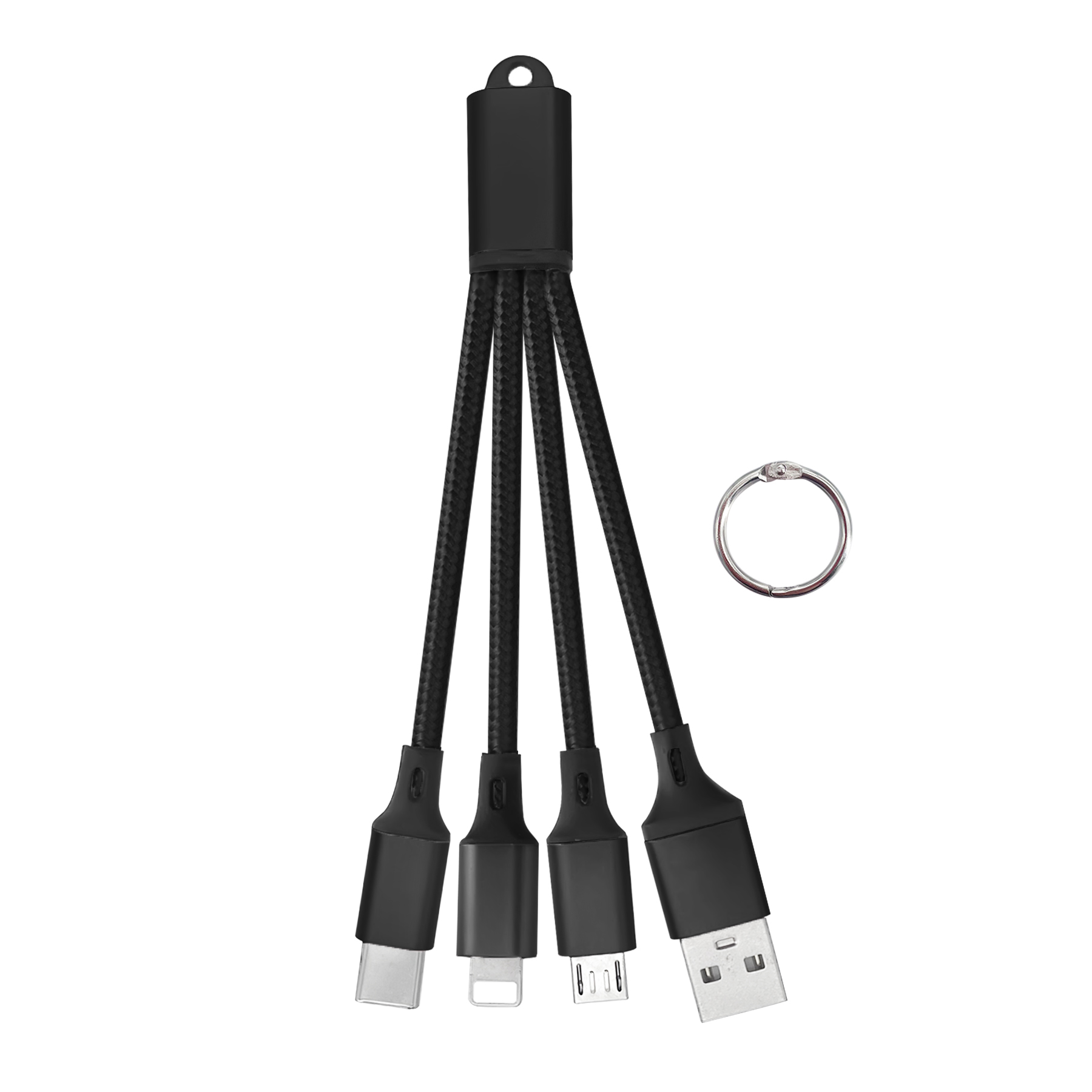 Plock 3in1 Charging Cable 5