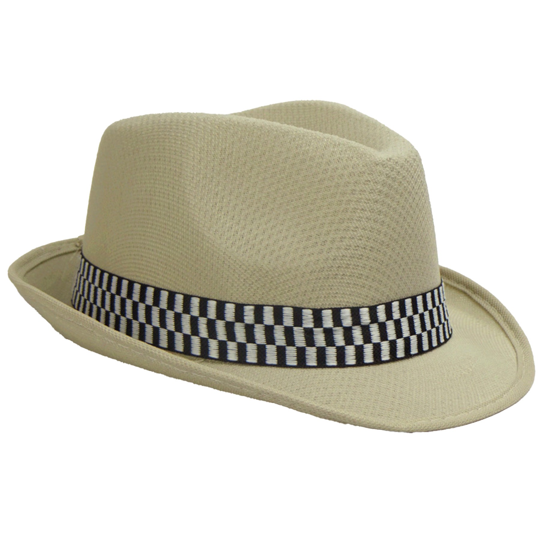 Funky Fedora Hat 10