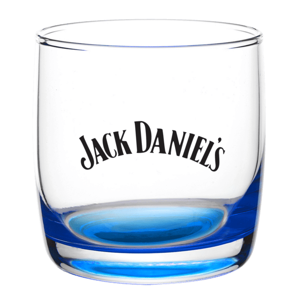 Smooth 10 oz. Monterrey Whiskey Glass 71