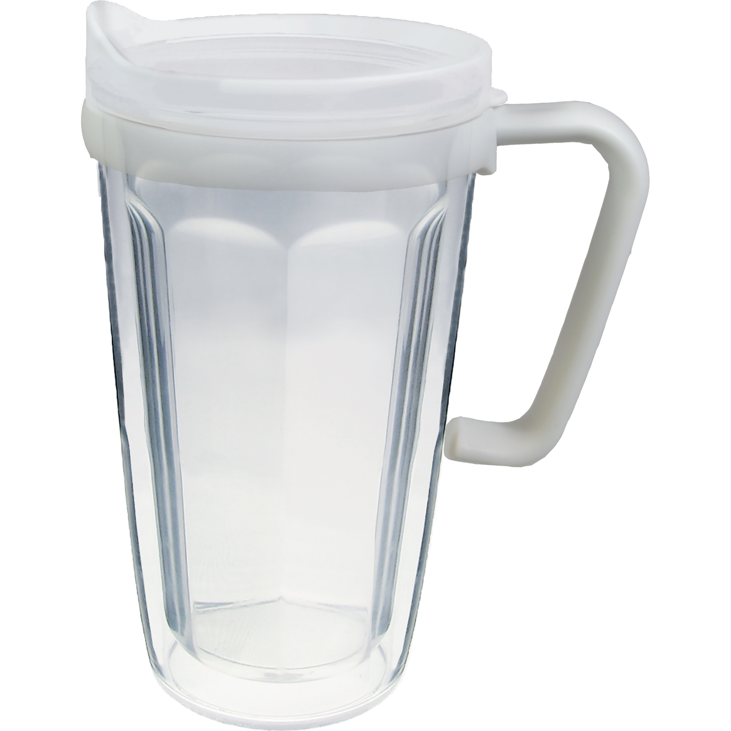 16oz Thermal Dual Walled Travel Mug - Screen Print 10